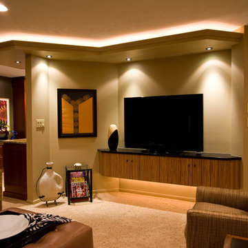 Our Products in Homes