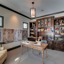 Bookshelf ideas