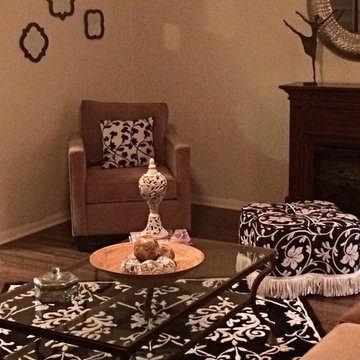 Redesign - Living Room (Ewing)