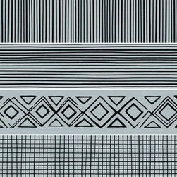 Picasso Mix Sky - Wall & Floor Tiles