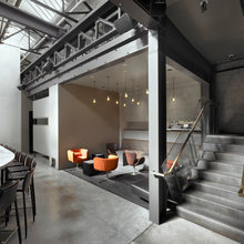 HIGH POINT SHOWROOM