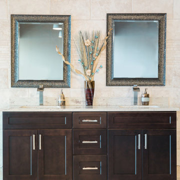 Cabinets