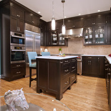 Kitchens