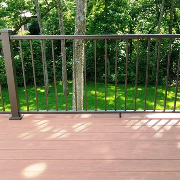 Pro Deck's - Pro Contractors
