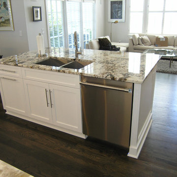 Select Grade Red Oak