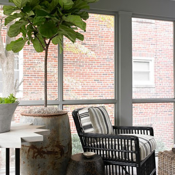 Residence, Washington, DC