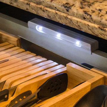 Illuminated Drawers - Light It Up!