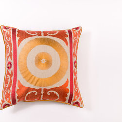 Pillows - Decorative Pillows