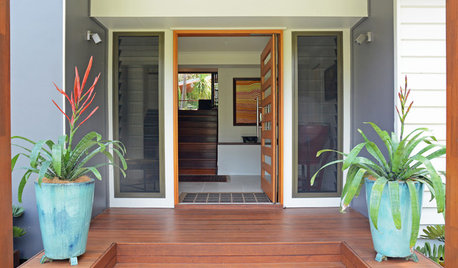 My Houzz: A Dream Home 25 Years in the Making