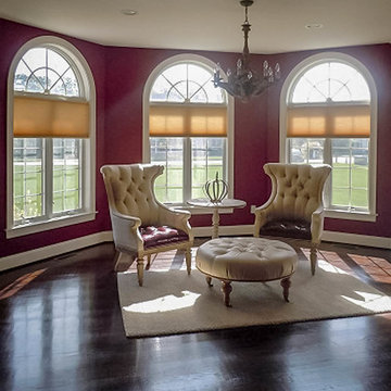 Living Rooms