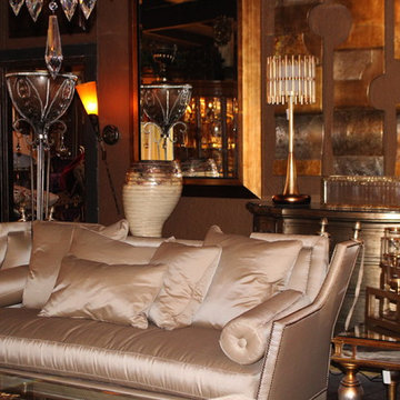 Century Glass and Interiors Showroom