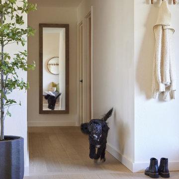 Modern Respite Remodel