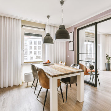 Cleaning Services Near Caldwell