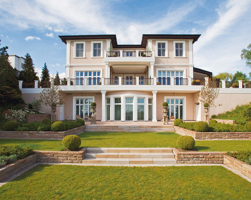 Kolonialstil - Bilder & Ideen | HOUZZ