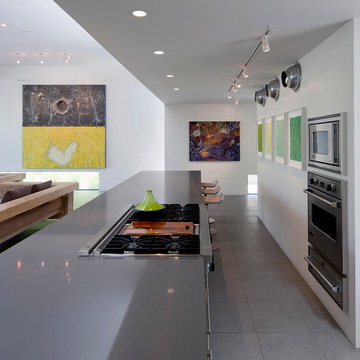 Pontatoc Residence Remodel