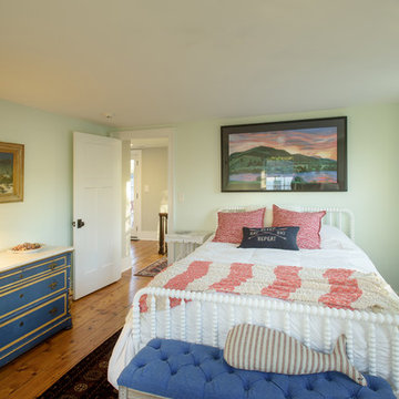 1840's Farmhouse Renovation
