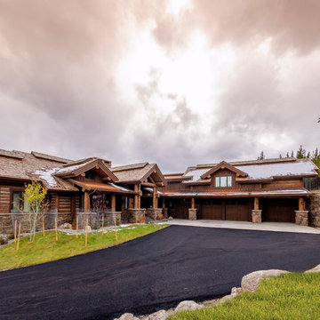 Spanish Peaks Residence