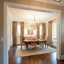 Living Room Ideas