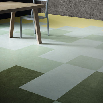 Marmoleum Modular