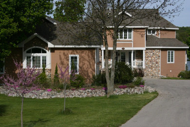 Our Finished Homes - Michigan