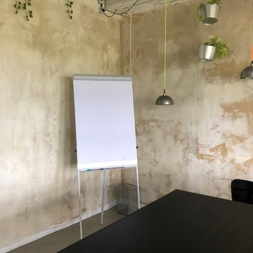 Coworking Space in Berlin