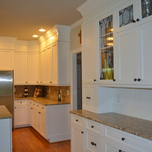 Home Interior Woodworks Cary, North Carolina, United States Project Review & Ratings