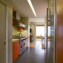 Modern Kitchen Shine - kitchen