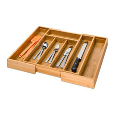 kitchen drawer organizers | houzz kitchen drawer organizers | houzz