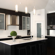Kitchen Ideas