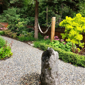 Backyard Haven