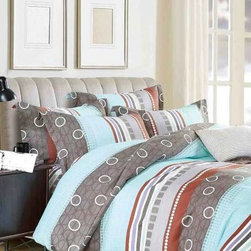 2016 Patterns - Duvet Covers And Duvet Sets