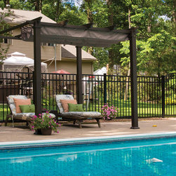 ActiveYards Fencing Solutions - Home Fencing And Gates