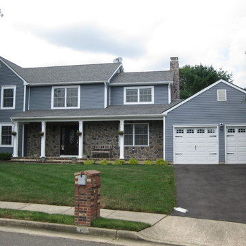 Stone Veneer