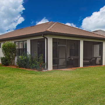 Stunning Palmer Ranch FL Home - Sarasota Real Estate Photographer Rick Ambrose