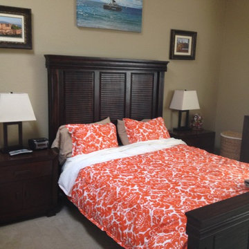 409, Laguna Beach - OCCUPIED REDESIGN