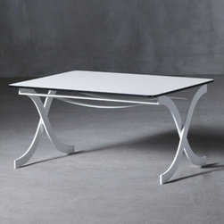 Barcelonina Side Table by Serralunga - Outdoor Side Tables