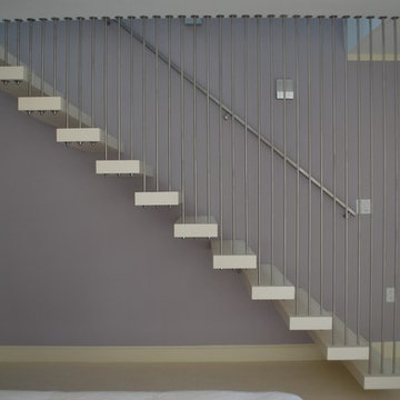 Attics