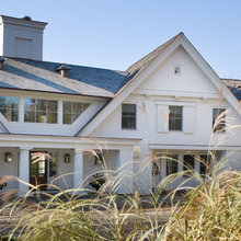 Exterior Ideas