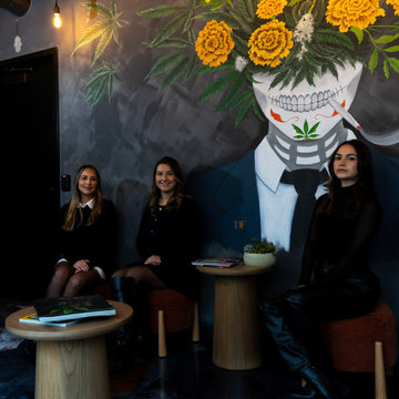 DON FUEGO DISPENSARY