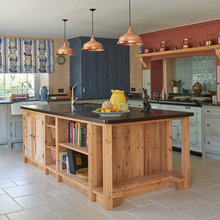 Kitchen Ideas