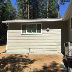 Pine Grove Siding - Siding And Stone Veneer