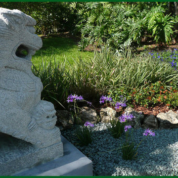 Outdoor Space