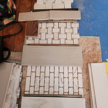 804 North Connecticut Ave. - In progress, complete remodel.