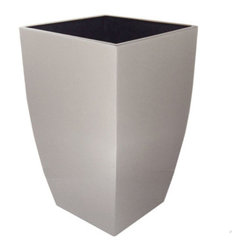 Madiera Cubica Planter - Products