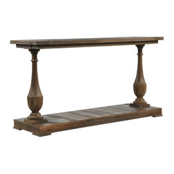 Harrison Console Table - Console Tables