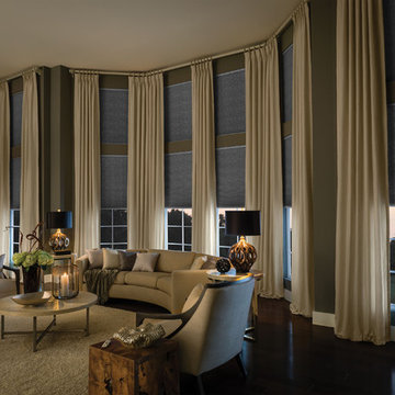Drapes