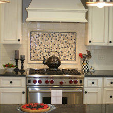 STOVE / OVEN