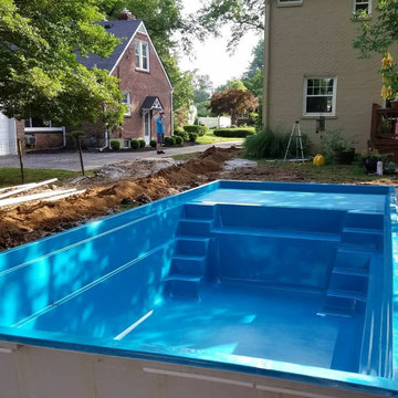 Collins Freedom with splash pad 23