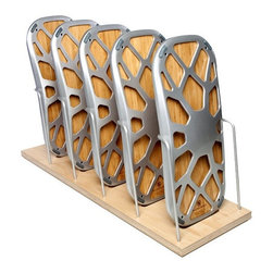 The Small Fleet - Home Office Accessories
