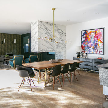 Modern Farmhouse